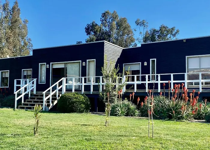 Casa Costa Zapallar