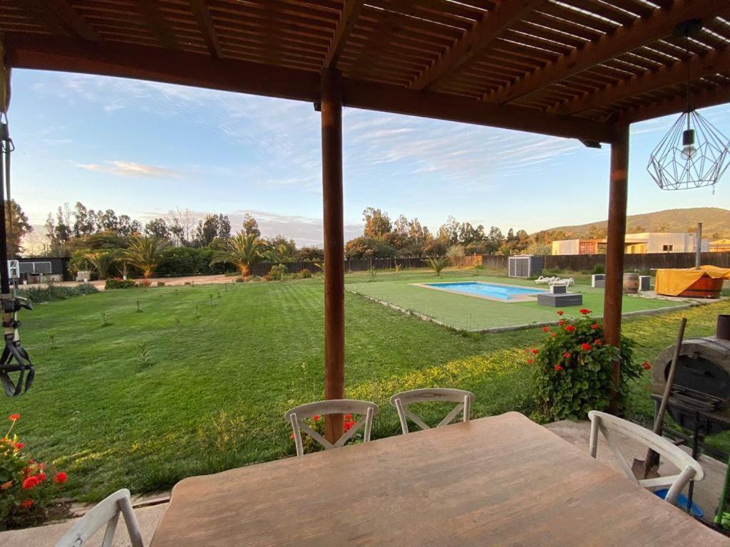 Сasa de vacaciones Casa Costa Zapallar *