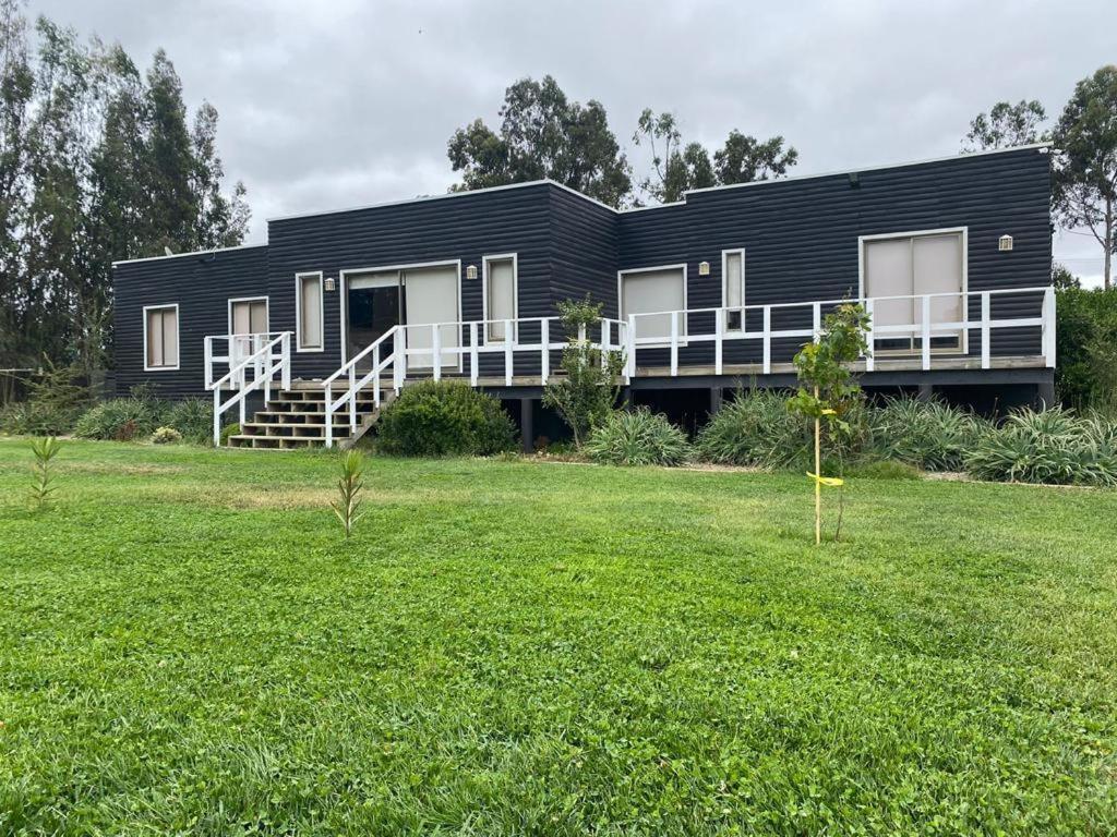 Casa Costa Zapallar *