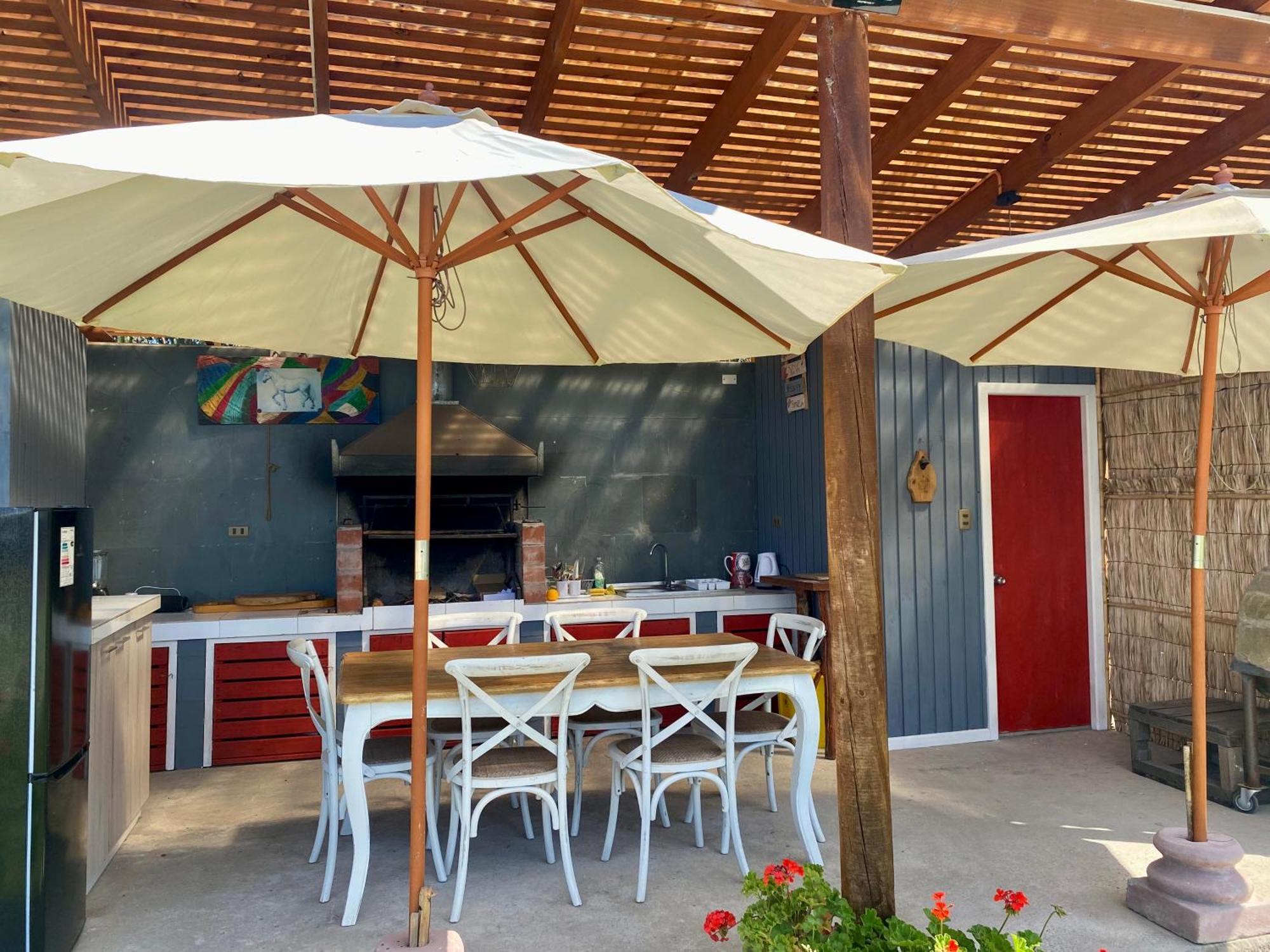 Casa de férias Casa Costa Zapallar Catapilco